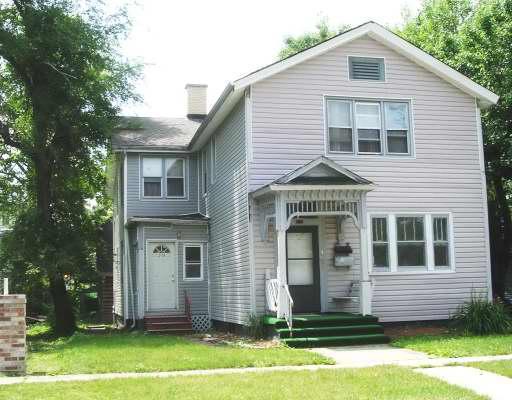 [Address Unavailable], Joliet, IL 60433