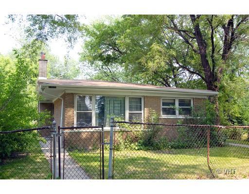 13333 S Prairie Ave., Chicago, IL 60827
