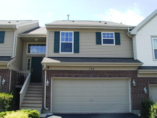 154 Tyler Ct., Lake Zurich, IL 60047