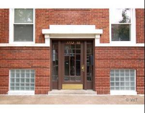 1752 W Rascher Ave. #2, Chicago, IL 60640