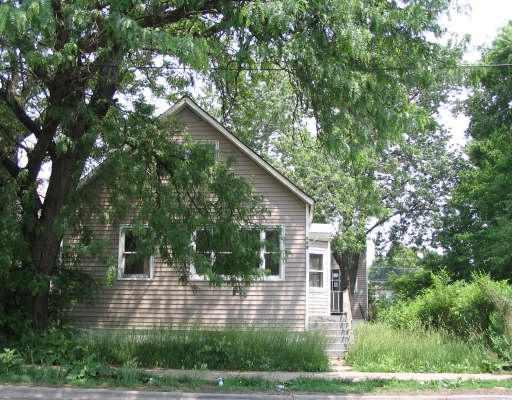 138 W 115th St., Chicago, IL 60643