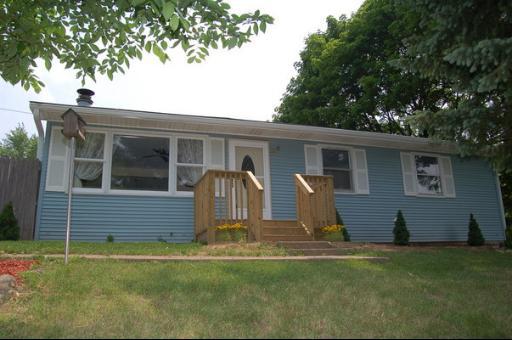 61 Lake Shore Dr., Lake Marian, IL 60110