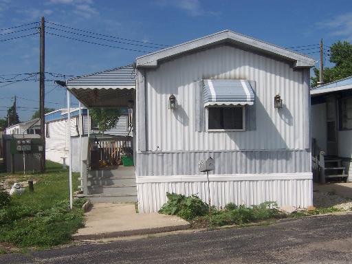 9001 S Cicero Ave. #96, Oak Lawn, IL 60453