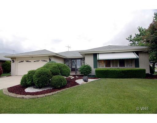 7658 Sequoia Ct., Orland Park, IL 60462