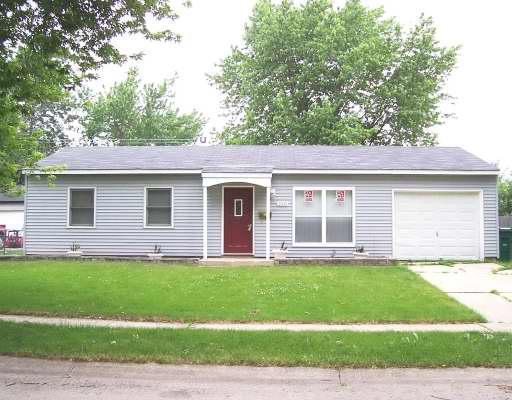 220 Haller Ave., Romeoville, IL 60446