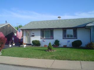 4325 W 87th St. #1, Hometown, IL 60456