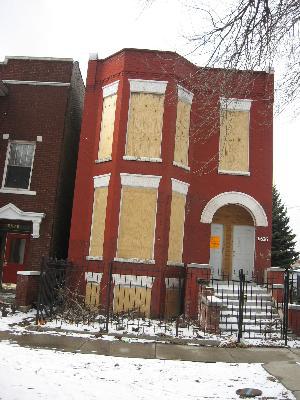 6626 S Maryland Ave., Chicago, IL 60637