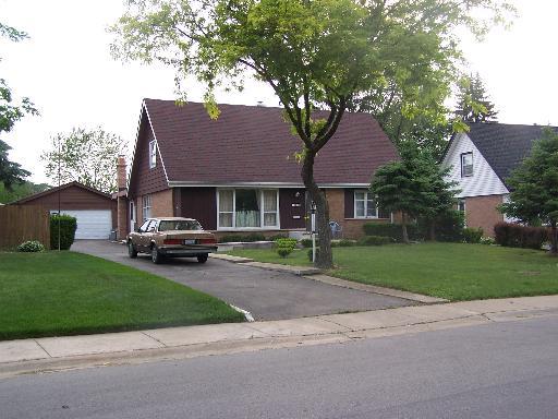 [Address Hidden by Seller], Crestwood, IL 60445