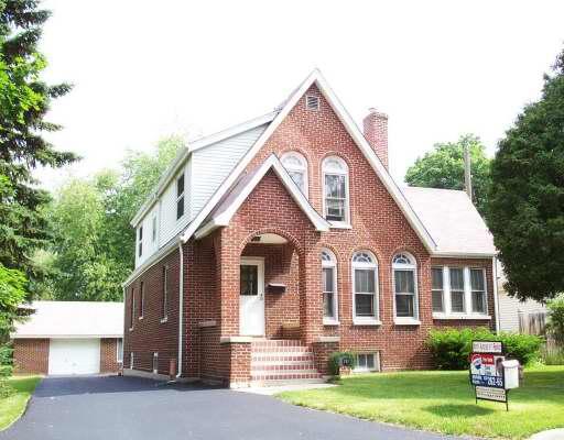 115 Elm St., North Aurora, IL 60542