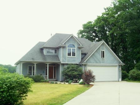 7935 Chickory Ln., Coal City, IL 60416