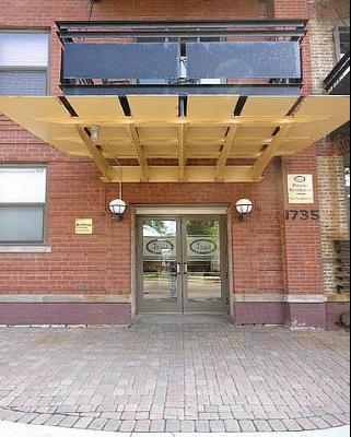 1735 W Diversey Pkwy. #317, Chicago, IL 60614
