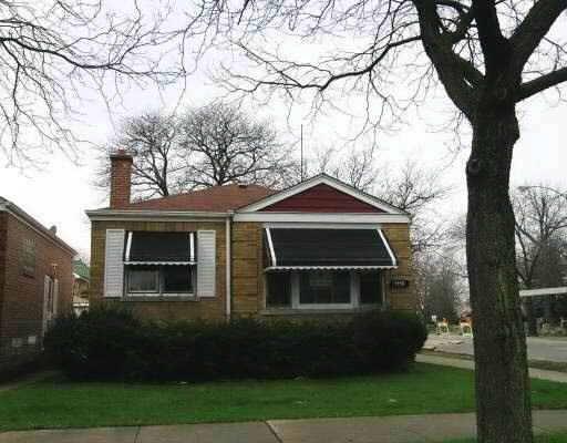 3558 N Normandy Ave., Chicago, IL 60634