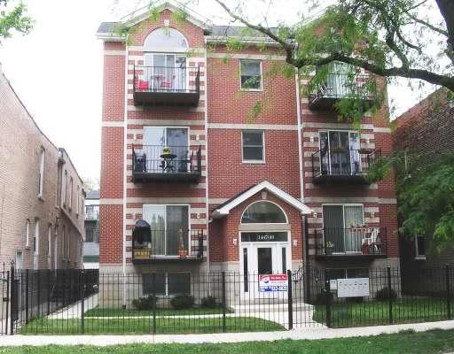 1449 N Campbell Ave. #2N, Chicago, IL 60622