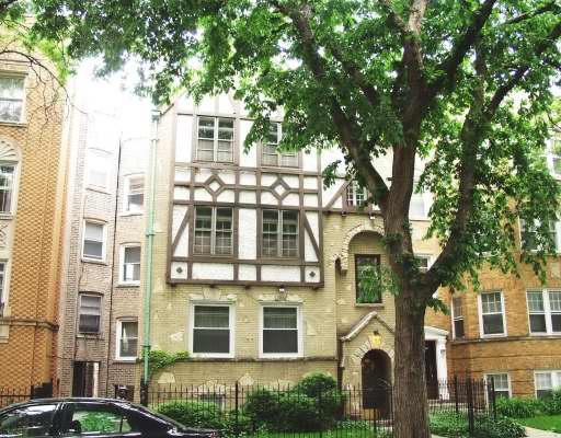 6124 N Washtenaw Ave., Chicago, IL 60659