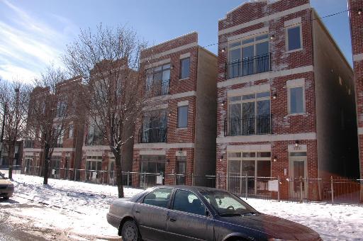 1606 N Nagle St. #3, Chicago, IL 60707