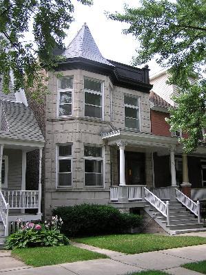 1655 W Carmen Ave., Chicago, IL 60640