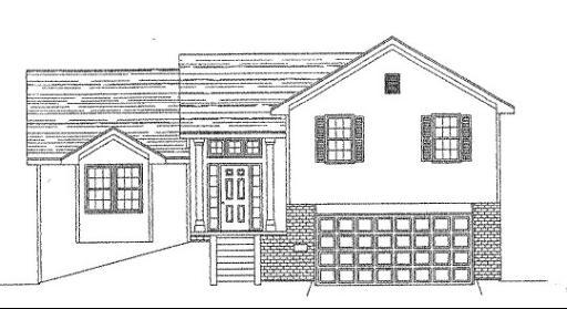 1294 Ronald Rd., Machesney Park, IL 61115