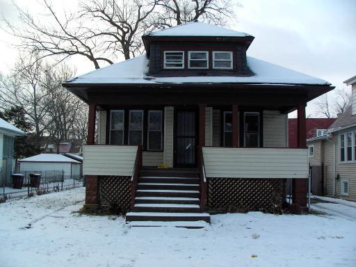 315 W 114th St., Chicago, IL 60628