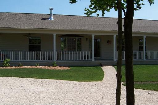 2830 E 2525th Rd., Marseilles, IL 61341