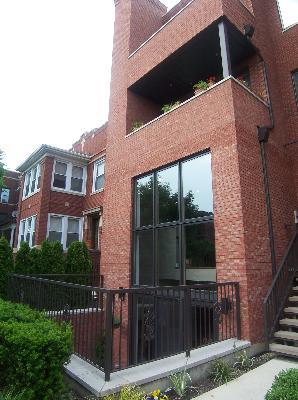 4219 N Ashland Ave. #1N, Chicago, IL 60640