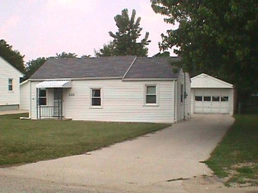 522 Marquette Rd., Machesney Park, IL 61115