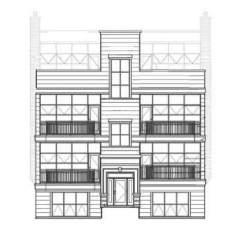 2136 W Armitage Ave. #2W, Chicago, IL 60614