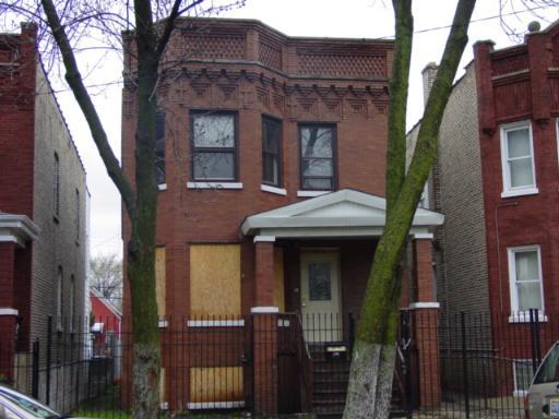 614 N Monticello Ave., Chicago, IL 60624