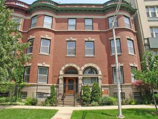4633 N Racine Ave. #GN, Chicago, IL 60640