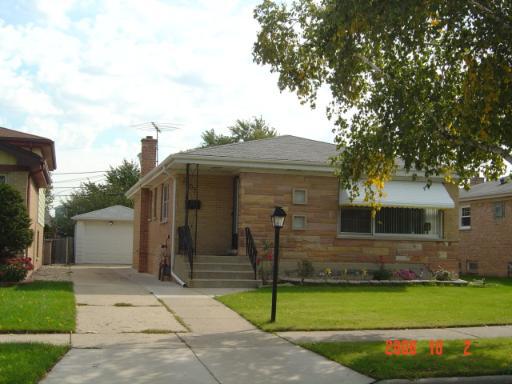 [Address Hidden by Seller], Franklin Park, IL 60131