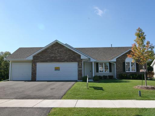 2467 Kristi Ln., Rockford, IL 61102