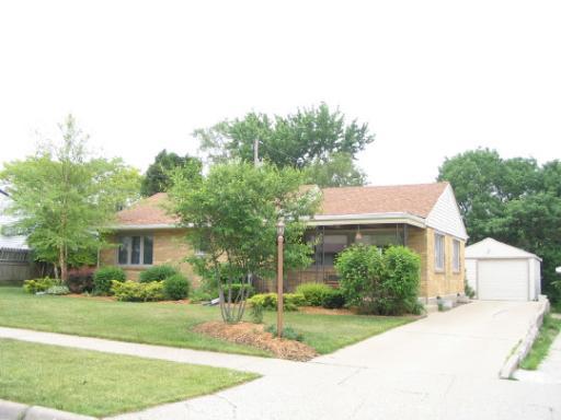 3619 Crosby St., Rockford, IL 61107