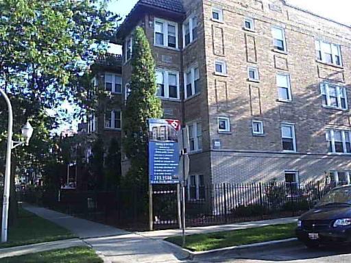 3705 W Altgeld St. #3, Chicago, IL 60647