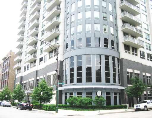 421 W Huron #501, Chicago, IL 60610