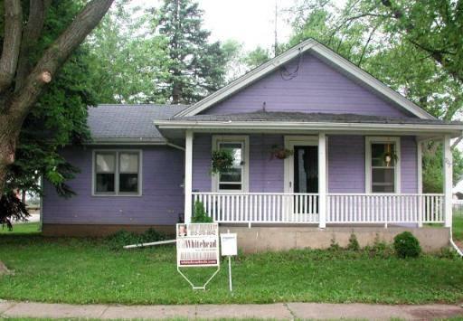 707 E Madison St., Belvidere, IL 61008