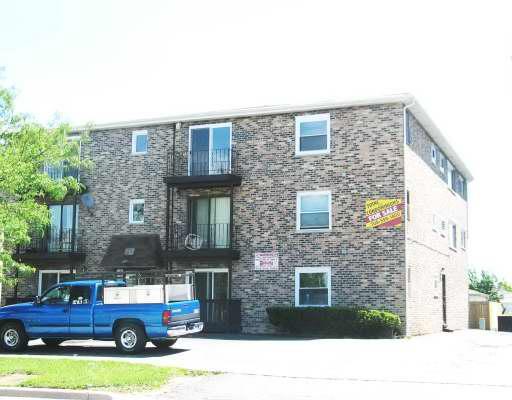 9905 S Ridgeland St. #5, Oak Lawn, IL 60453