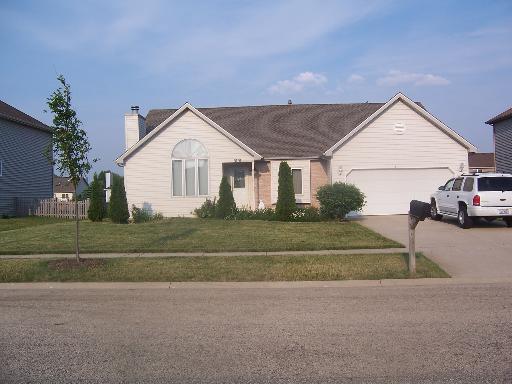 1816 Chestnut Hill Rd., Plainfield, IL 60544