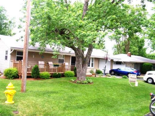 9603 Plymouth Pl., Machesney Park, IL 61115