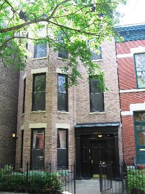 2118 N Seminary Ave., Chicago, IL 60614