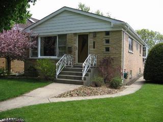 8535 Mansfield Ave., Morton Grove, IL 60053