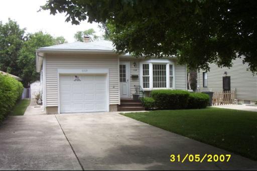 [Address Unavailable], Joliet, IL 60435