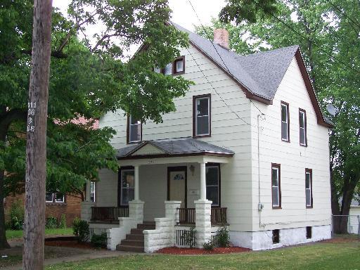 2226 Parmele St., Rockford, IL 61104