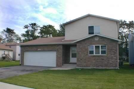 138 W 156th Pl., Harvey, IL 60426