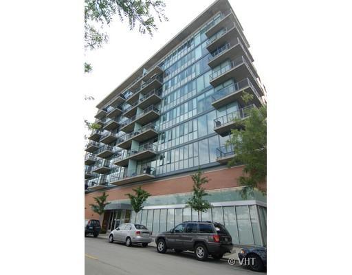 321 S Sangamon St. #903, Chicago, IL 60607