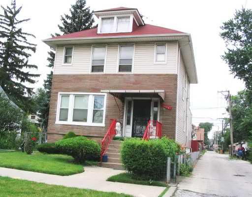 11114 S Parnell Ave., Chicago, IL 60628