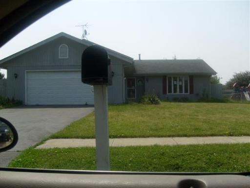 1013 Windbourne Dr., Machesney Park, IL 61115