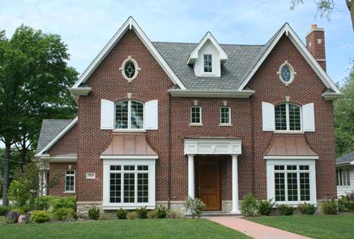 3840 Ellington St., Western Springs, IL 60558