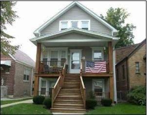 5318 N Mcvicker, Chicago, IL 60630