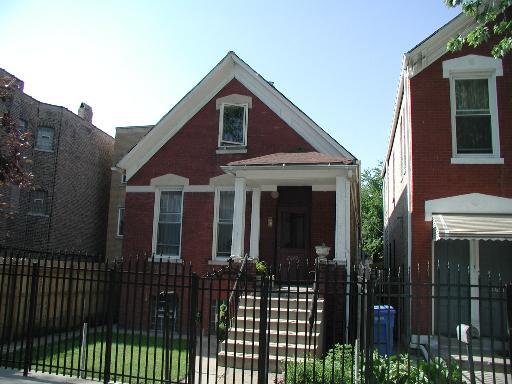 2649 W Cortez St., Chicago, IL 60622