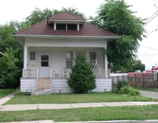 4015 N Major Ave., Chicago, IL 60634