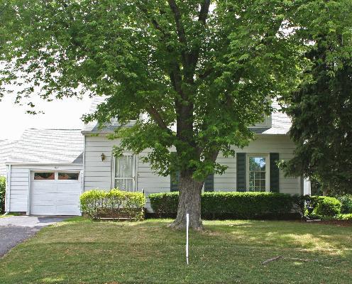 1625 Stratford Ct., Joliet, IL 60435